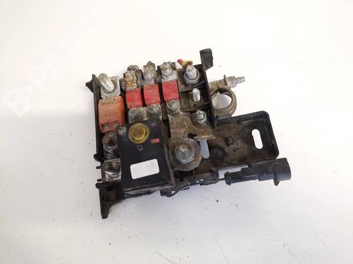 Used Fuse box FIAT DUCATO Van (250_) 140 Natural Power (136 hp) 32590833