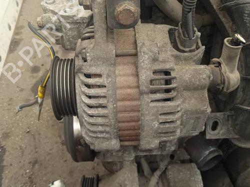 Used Alternator Alternator 35075581 35075581