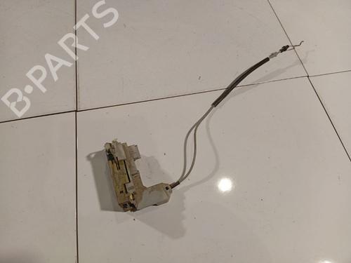 Used Front right lock Front right lock PEUGEOT 307 (3A/C) 1.6 HDi 110 (109 hp) 36506954 36506954