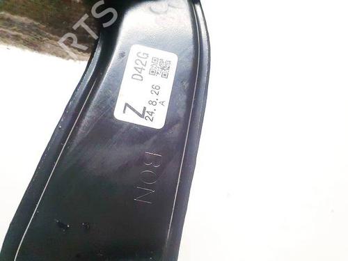 Pedal MAZDA CX-30 (DM) SKYACTIV-G M Hybrid | BP38575939I4 - Image 3