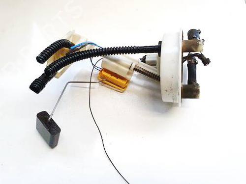 Electronic module MERCEDES-BENZ E-CLASS (W211) E 220 CDI (211.008) | BP34861469M83 - Image 2