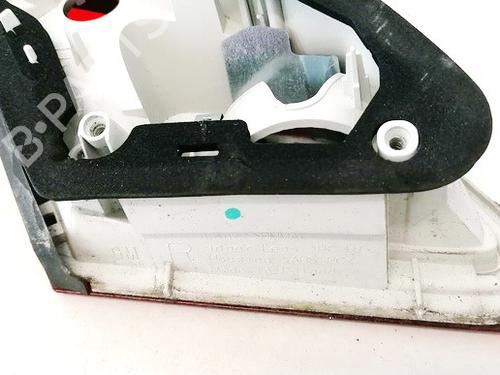 Right tailgate light OPEL ASTRA J (P10) 1.4 (68) | BP35624122C80 - Image 3