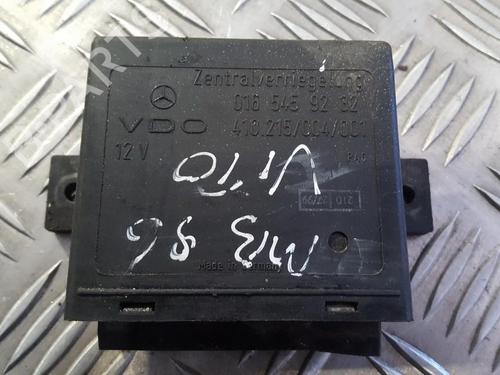 Used Electronic module Electronic module MERCEDES-BENZ VITO Van (W638) 108 D 2.3 (638.064, 638.068) (79 hp) 33491593 33491593