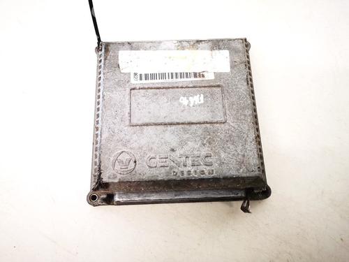 Used Electronic module Electronic module 35557653 35557653
