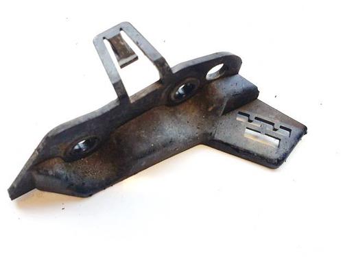 Front bumper bracket JAGUAR I-PACE (X590) EV400 AWD | BP39669146C158 - Image 2