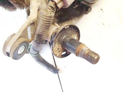 Vindrude Viskermekanisme HONDA FR-V (BE) 1.8 (BE1) | BP35025935C83 - Image 3