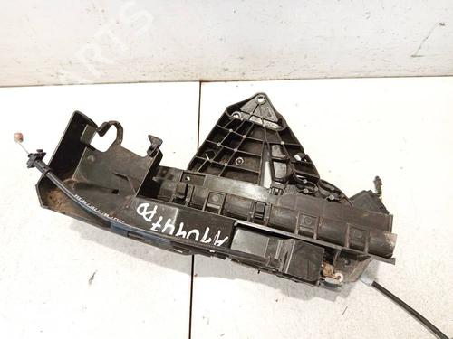 Used Front right lock Front right lock 34974262 34974262