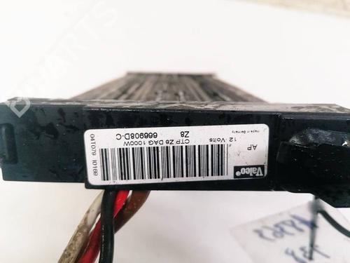 Heater resistor PEUGEOT 607 (9D, 9U) 2.2 HDi | BP35360325M108 - Image 3