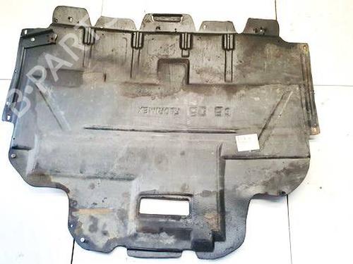 Bundpladebeskyttelse Bundpladebeskyttelse CITROËN C5 II (RC_) 2.0 HDi (RCRHRH) (136 hp) 34826396 34826396