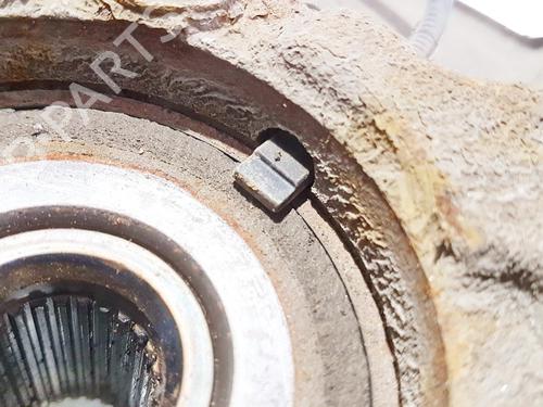 Electronic module TOYOTA COROLLA Saloon (_E15_) 1.6 Dual VVTi (ZRE141, ZRE151) | BP35538883M83 - Image 2