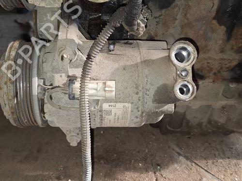 Used AC compressor AC compressor OPEL ASTRA H (A04) 1.6 (L48) (105 hp) 36587058 36587058
