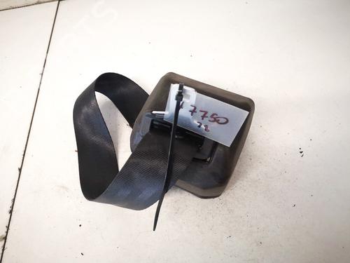 Used Rear right seatbelt Rear right seatbelt 35448003 35448003