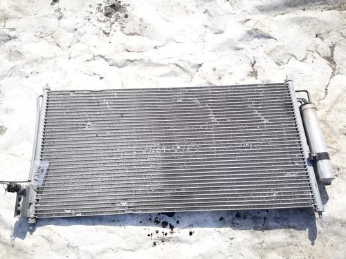 Used AC radiator AC radiator 35434850 35434850