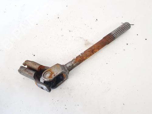 Used Steering column universal joint Steering column universal joint MAZDA 6 Hatchback (GH) 2.0 MZR-CD (GH14) (140 hp) 35529365 35529365