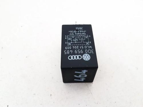 Electronic sensor VW PHAETON (3D1, 3D2, 3D3, 3D4, 3D6, 3D7, 3D8, 3D9) 4.2 V8 4motion | BP33508165M84 - Image 2