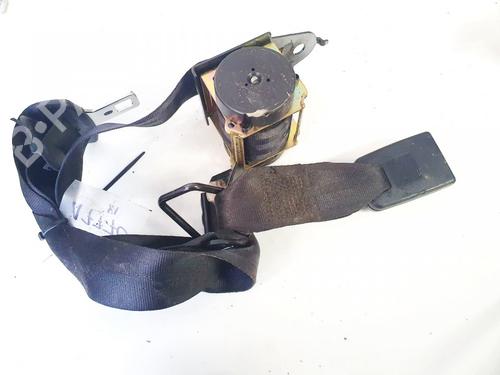 Rear left seatbelt NISSAN PRIMERA Hatchback (P12) 2.2 Di | BP35463048I29 - Image 3