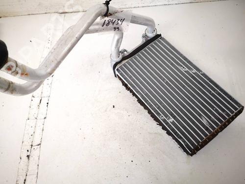 Used Heater matrix Heater matrix AUDI A4 B7 (8EC) 2.0 TDI (140 hp) 35376889 35376889