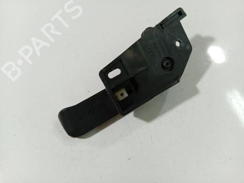 Interior handle SKODA FABIA II (542) 1.9 TDI | BP36586976I7 - Image 4