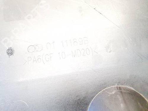 Upper protection FORD S-MAX (WA6) 2.2 TDCi | BP38715812M93 - Image 3
