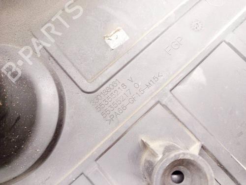 Upper protection OPEL ASTRA H (A04) 1.7 CDTI (L48) | BP37512516M93 - Image 3