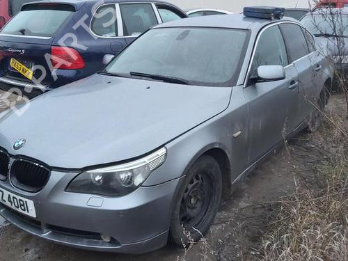 Luftventil BMW 5 (E60) 520 i | BP33068350I21  - Image 7