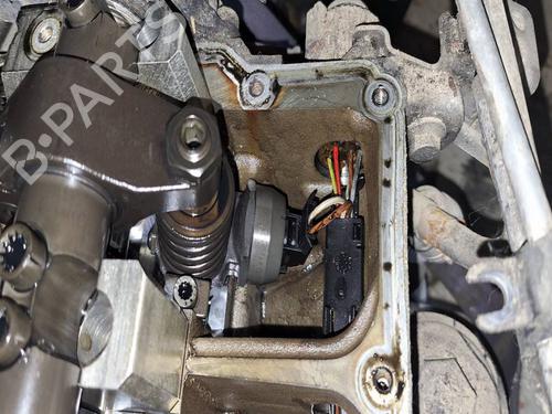 Injector SEAT LEON (1P1) 1.9 TDI | BP38431924M100 - Image 2