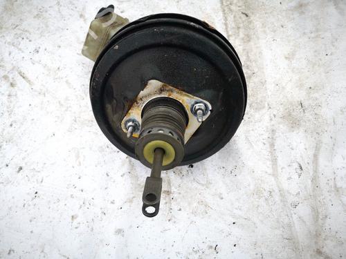 Used Servo brake Servo brake SAAB 9-3 (YS3F, E79, D79, D75) 2.2 TiD (125 hp) 35457066 35457066