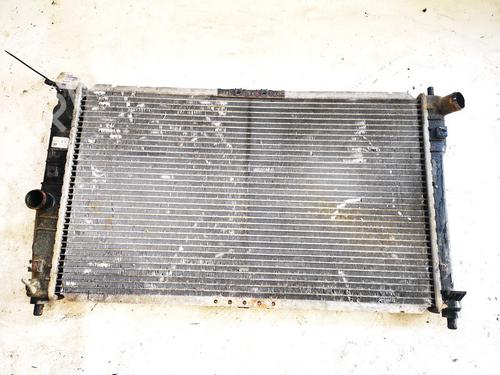 Wasserkühler für Wasserkühler DAEWOO LEGANZA (KLAV) 2.0 16V (133 hp) 35545742 35545742