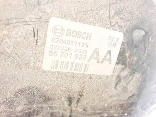 Servo brake OPEL CORSA D (S07) 1.2 (L08, L68) | BP34759048M42 - Image 4