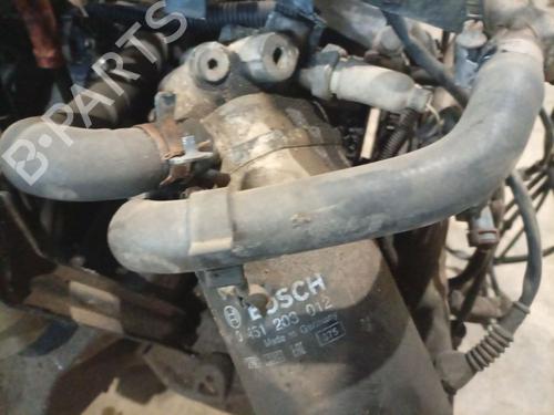 Pipe VW PASSAT B5 Variant (3B5) 1.9 TDI | BP36174236M125 - Image 3