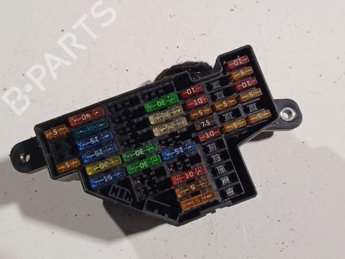 Fuse box VW GOLF V (1K1) 1.9 TDI 4motion | BP32571273E1  - Image 6