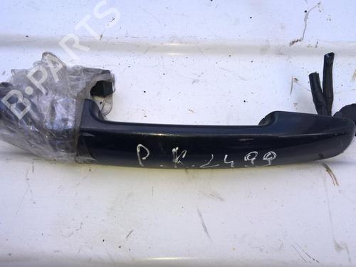front-left-exterior-door-handle-suzuki-swift-iii-mz-ez-2005-35873334 main image