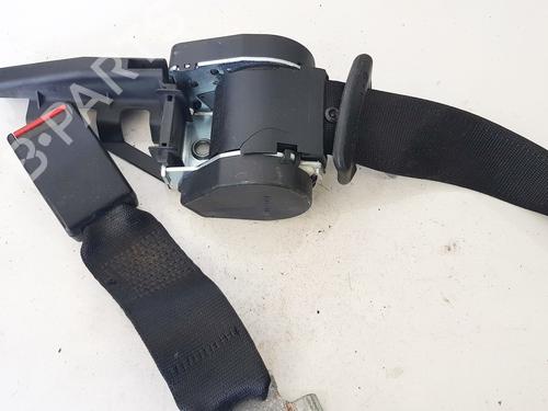 Used Rear right seatbelt Rear right seatbelt 35510711 35510711