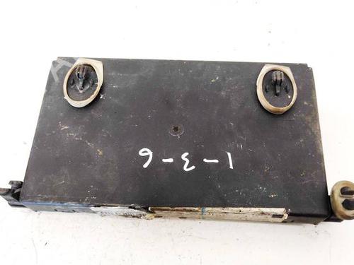 Electronic module MERCEDES-BENZ E-CLASS (W211) E 220 CDI (211.006) | BP35265657M83 - Image 3