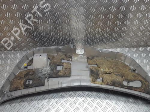 Boot lining NISSAN ALMERA II Hatchback (N16) 2.2 Di | BP35706758I3 - Image 2