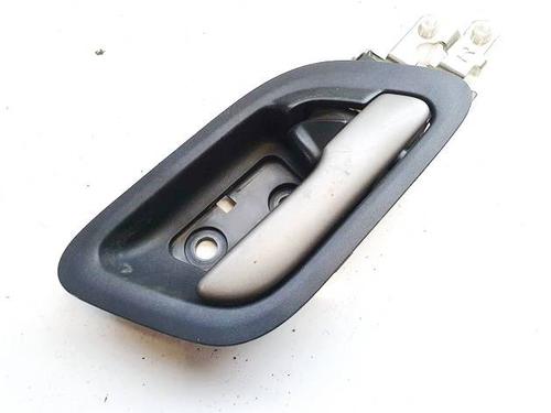 Used Front left interior door handle Front left interior door handle 37084870 37084870