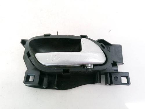 Used Front right interior door handle Front right interior door handle 35383104 35383104