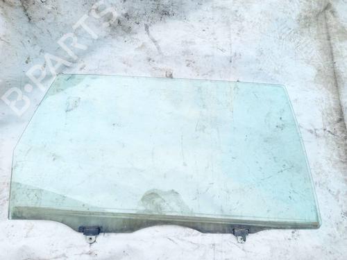 Used Rear right door window Rear right door window TOYOTA AVENSIS VERSO (_M2_) 2.0 D (CLM20_, CLM20R) (116 hp) 36524752 36524752