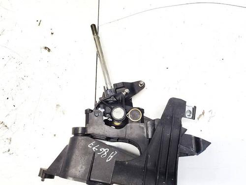 Used Gear lever Gear lever FORD FOCUS III 1.6 TDCi (115 hp) 35325291 35325291