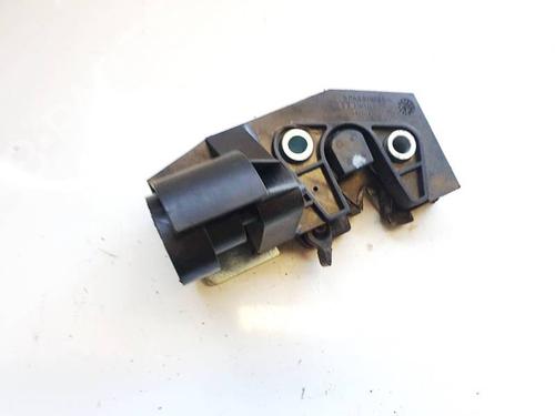 Electronic module AUDI A6 C5 (4B2, 4B4) 2.5 TDI | BP35233688M83 - Image 2