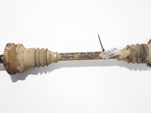 Used Right rear driveshaft Right rear driveshaft 35547968 35547968