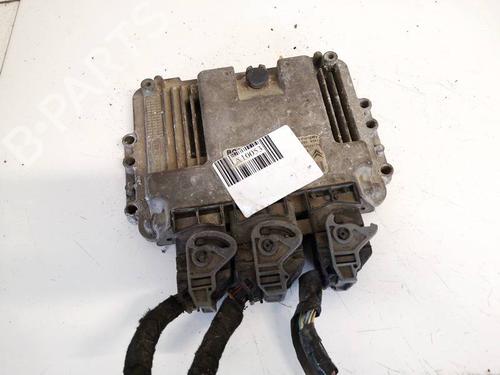Used Engine control unit (ECU) Engine control unit (ECU) FIAT SCUDO Bus (270_, 272_) 1.6 D Multijet (90 hp) 32590497 32590497