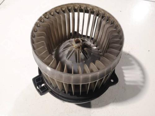 Used Heater blower motor Heater blower motor SUZUKI IGNIS II (MH) 1.3 (RM413) (94 hp) 34971330 34971330