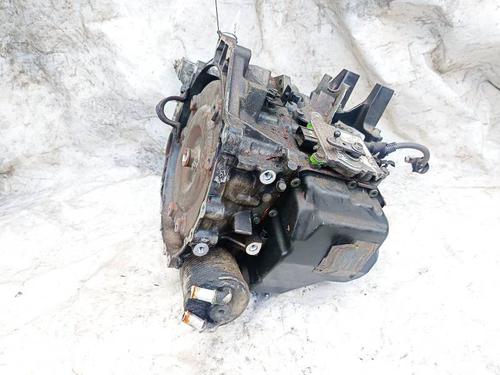 Gearbox PEUGEOT 607 (9D, 9U) 2.7 HDi 24V | BP35075687M3 - Image 2