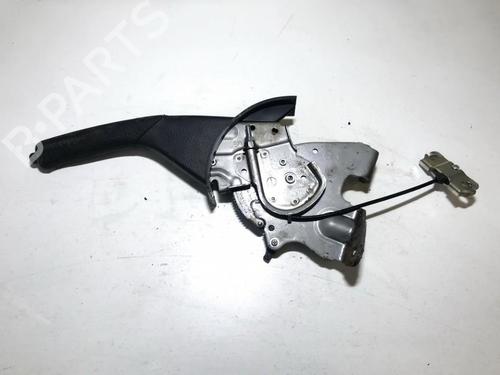 Parkbremsarm/handtak Parkbremsarm/handtak TOYOTA RAV 4 III (_A3_) 2.2 D 4WD (ALA30_, ALA30R) (136 hp) 35835322 35835322