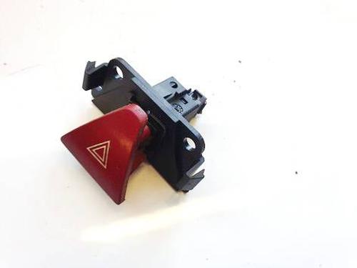 Warning switch PEUGEOT 307 (3A/C) 2.0 HDi 90 | BP35045417I22 - Image 2