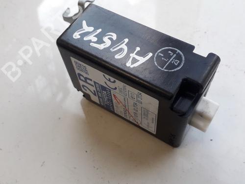 Electronic sensor TOYOTA AURIS (_E15_) 1.6 (ZRE151_, ZRE151R) | BP33511196M84 - Image 2