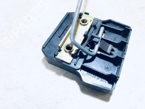 Electronic module OPEL ZAFIRA A MPV (T98) 2.0 DI 16V (F75) | BP35622738M83 - Image 3