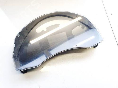 Used Instrument cluster Instrument cluster NISSAN LEAF (ZE0) Electric (109 hp) 34885143 34885143