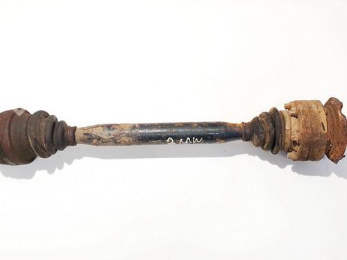 Used Left rear driveshaft Left rear driveshaft 35421248 35421248